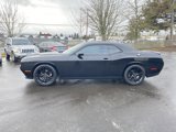 Used 2017 Dodge Challenger SXT w/ Blacktop Package image 2