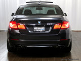 Used 2011 BMW 550i xDrive Sedan image 6
