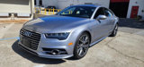 Used 2017 Audi A7 3.0T Premium Plus image 2
