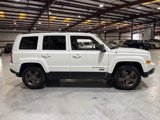 Used 2016 Jeep Patriot 75th Anniversary w/ Power Value Group image 4