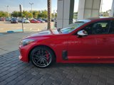 Used 2018 Kia Stinger GT2 image 2