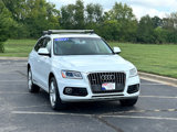 Used 2014 Audi Q5 TDI Premium Plus image 3