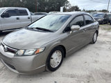 Used 2006 Honda Civic Hybrid Sedan image 3