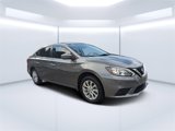 Used 2019 Nissan Sentra S w/ Appearance Package image 2