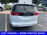 Used 2023 Chrysler Voyager LX image 3