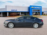 Used 2015 Acura RLX w/ Technology Package image 2