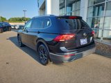 Certified 2024 Volkswagen Tiguan SE image 5