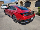 Used 2024 Hyundai Sonata SEL image 4