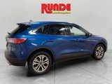 Used 2022 Ford Escape SEL image 5