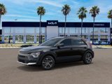 New 2025 Kia Niro LX image 3