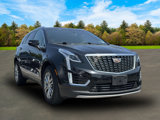 Certified 2022 Cadillac XT5 Premium Luxury image 4