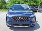 Used 2019 Hyundai Santa Fe SEL image 2