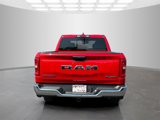 New 2025 RAM 1500 4x4 Crew Cab image 4