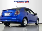 Used 2012 Nissan Sentra 2.0 SR image 2