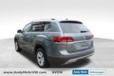 Used 2018 Volkswagen Atlas SE image 4