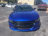 Used 2021 Dodge Charger SXT w/ Blacktop Package image 3