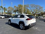 Used 2021 Toyota RAV4 XLE image 5