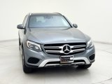 Used 2017 Mercedes-Benz GLC 300 4MATIC image 2