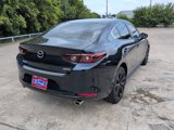 New 2025 MAZDA MAZDA3 s image 5