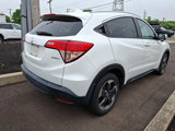 Used 2018 Honda HR-V EX-L image 4