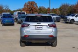 New 2025 Jeep Compass Sport image 4