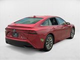 Used 2022 Toyota Mirai XLE image 5
