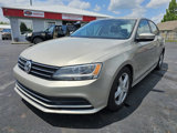 Used 2015 Volkswagen Jetta TDI SE image 3