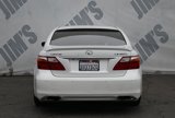 Used 2010 Lexus LS 460 L w/ Preferred Accessories Pkg image 5