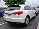 Used 2014 Acura RDX AWD w/ Technology Package image 3