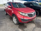 Used 2012 Kia Sportage LX w/ Convenience Pkg image 3