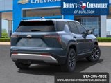 New 2026 Chevrolet Equinox LT image 5