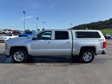Used 2018 Chevrolet Silverado 1500 LT w/ All Star Edition image 2