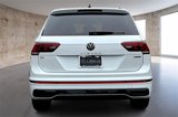 Used 2022 Volkswagen Tiguan SE R-Line image 6
