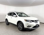 Used 2016 Nissan Rogue SL w/ SL Premium Package image 4