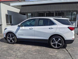 Used 2022 Chevrolet Equinox LT image 2