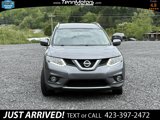 Used 2016 Nissan Rogue SV image 3