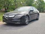Used 2015 Acura TLX image 2