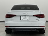 Used 2019 Audi A4 2.0T Premium Plus w/ Premium Plus Package image 6