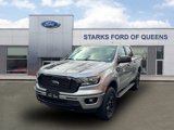 Certified 2023 Ford Ranger XLT w/ Equipment Group 301A Mid image 3
