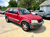 Used 1998 Honda CR-V EX image 4