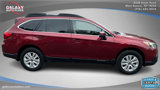 Used 2017 Subaru Outback 2.5i Premium image 4