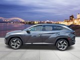Used 2022 Hyundai Tucson Limited image 2