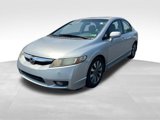 Used 2009 Honda Civic EX image 3