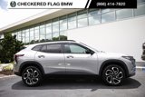 Used 2024 Chevrolet Trax RS w/ Sunroof Package image 3