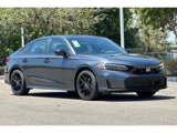 New 2025 Honda Civic Sport image 2
