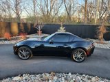 Used 2020 MAZDA MX-5 Miata RF Grand Touring image 2