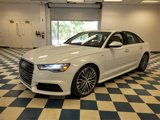 Used 2018 Audi A6 2.0T Premium Plus w/ Premium Plus Package image 3
