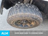 Used 2015 Jeep Wrangler Unlimited Sahara image 3