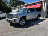 Used 2017 GMC Canyon SLE image 3