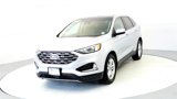 Used 2019 Ford Edge SEL w/ Equipment Group 201A image 2